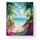 Tropical Beach Pathway - Sea Landscape