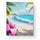 Tropical Beach Serenity - Sea Landscape