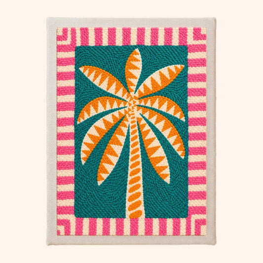 Tropical Escape - Vertical Edition - Judy Paint