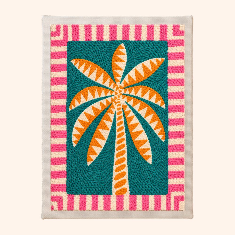 Tropical Escape - Vertical Edition - Judy Paint
