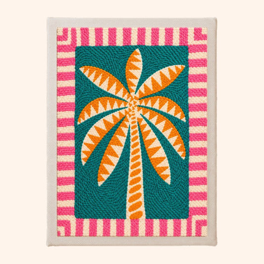 Tropical Escape - Vertical Edition - Judy Paint