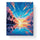 Tropical Sunset Reflection - Sea Landscape