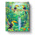Tropical Toucans and Parrot