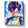 Vegeta Power Aura - Anime