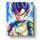 Vegeta Warrior Focus - Anime