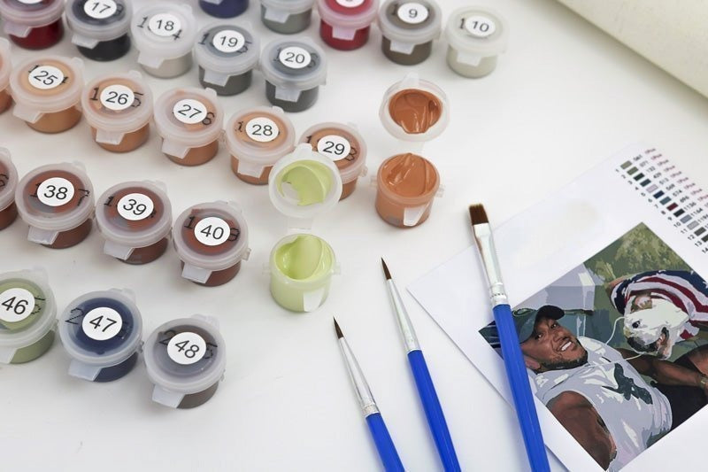 Venetian Sunset - Venice - Judy Paint