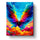 Vibrant Butterfly - Meditation
