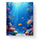 Vibrant Coral Reef - Sea Landscape