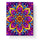Vibrant Harmony - Mandalas