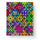 Vibrant Kaleidoscope - Mandalas