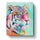 Vibrant Leopard - Abstract Animals