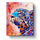 Vibrant Leopard - Abstract Animals