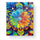 Vibrant Mandala Bloom - Meditation