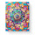 Vibrant Mandala Harmony - Meditation