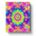 Vibrant Mandala - Meditation