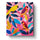 Vibrant Parrots - Abstract Animals