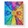 Vibrant Spectrum Mandala - Mandalas