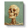 Vivid Skull - Skeleton