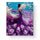 Whimsical Tulip Dream - Floral Women