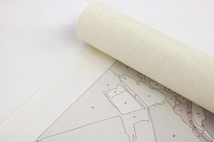 Whimsical Wildflowers - Bohemian Vibes - Judy Paint