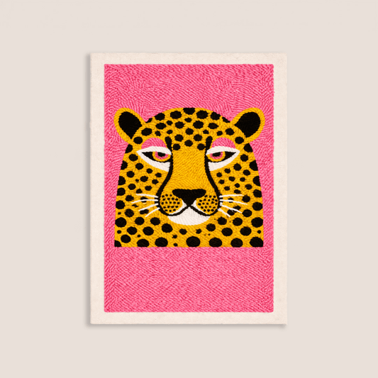 Wild Glow - Judy Paint