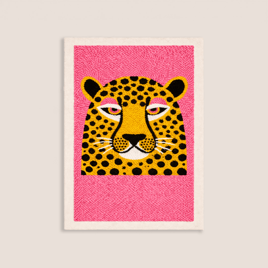 Wild Glow - Judy Paint